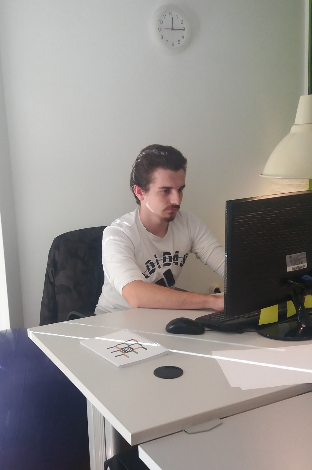 Дневникот на Слободан&nbsp;Маринковиќ