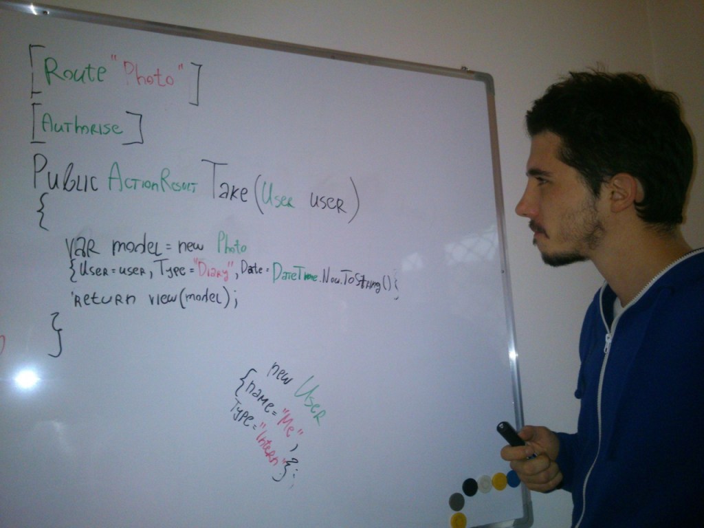 Дневникот на Драган&nbsp;Гелевски