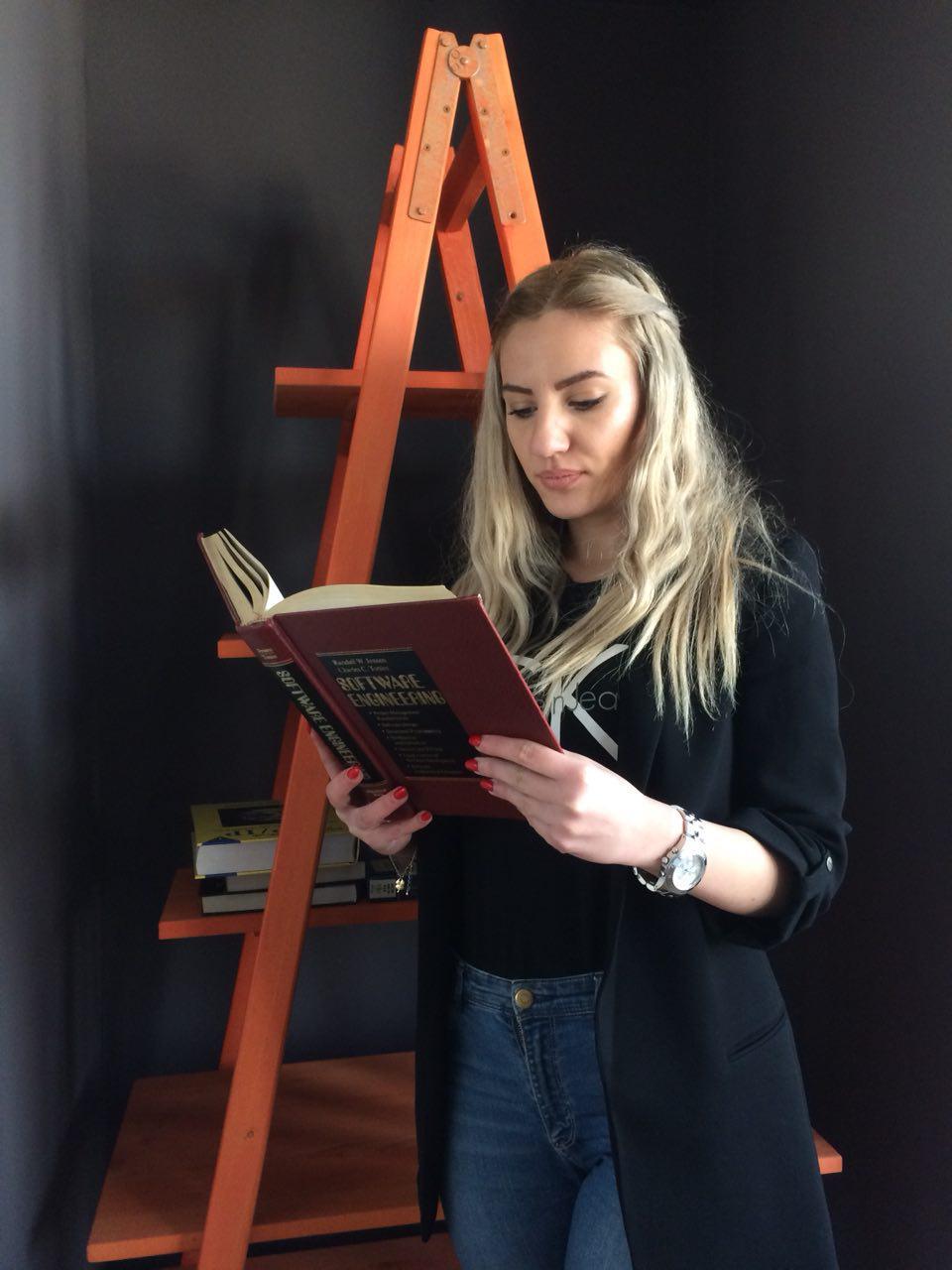 Дневникот на Калина&nbsp;Костовска