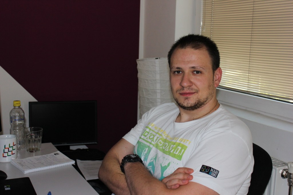 Дневникот на Мартин