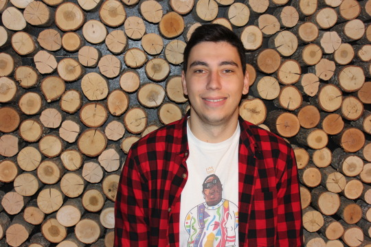 Дневникот на Тони&nbsp;Гелев