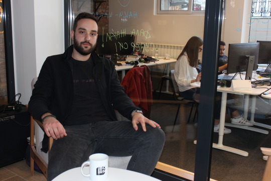 Дневникот на Никола&nbsp;Јолевски