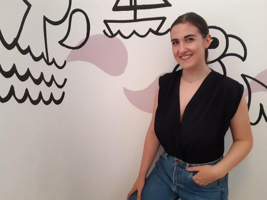 Дневникот на Јована