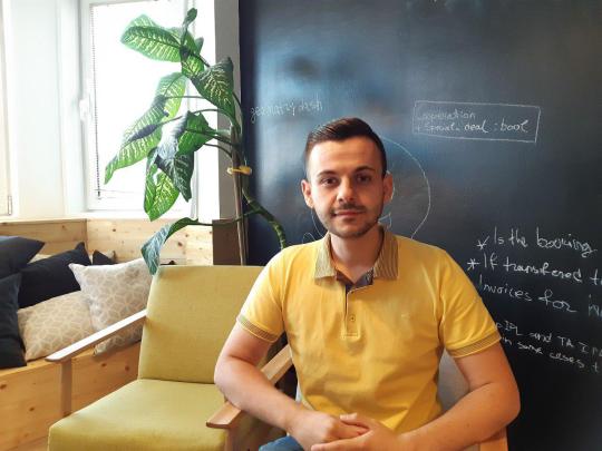 Дневникот на Мирко&nbsp;Славковски