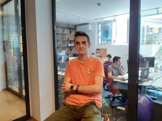 Дневникот на Димитар