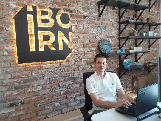 Дневникот на Илија