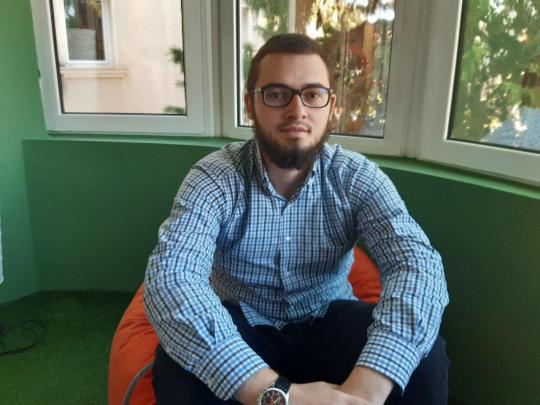 Дневникот на Скендер Мустафа 