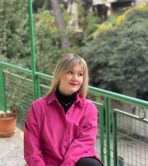 Дневникот на Анастасија Богдановска