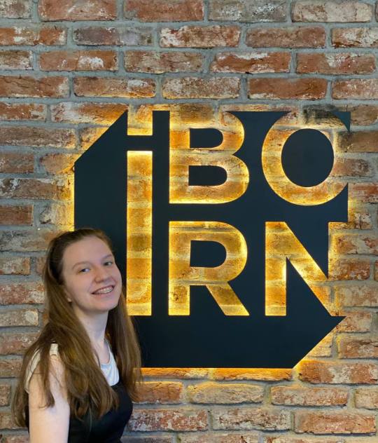 Дневникот на Ана Марија Атанасовска