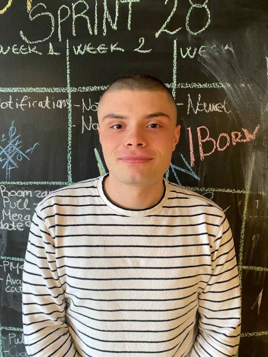 Дневникот на Михајло&nbsp;Тодоровски