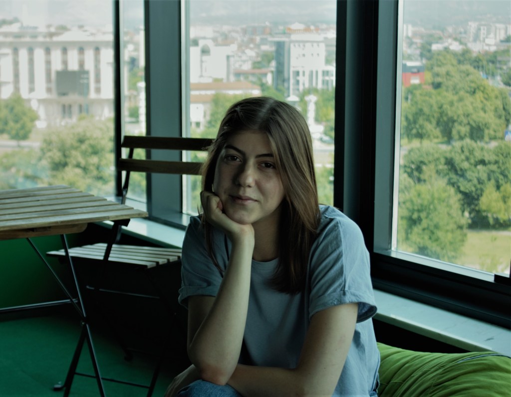 Дневникот на Марија&nbsp;Постоловска