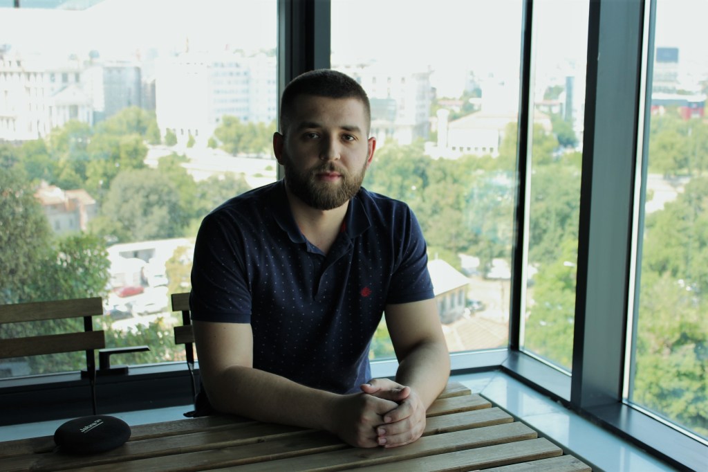 Дневникот на Доне&nbsp;Стоилков