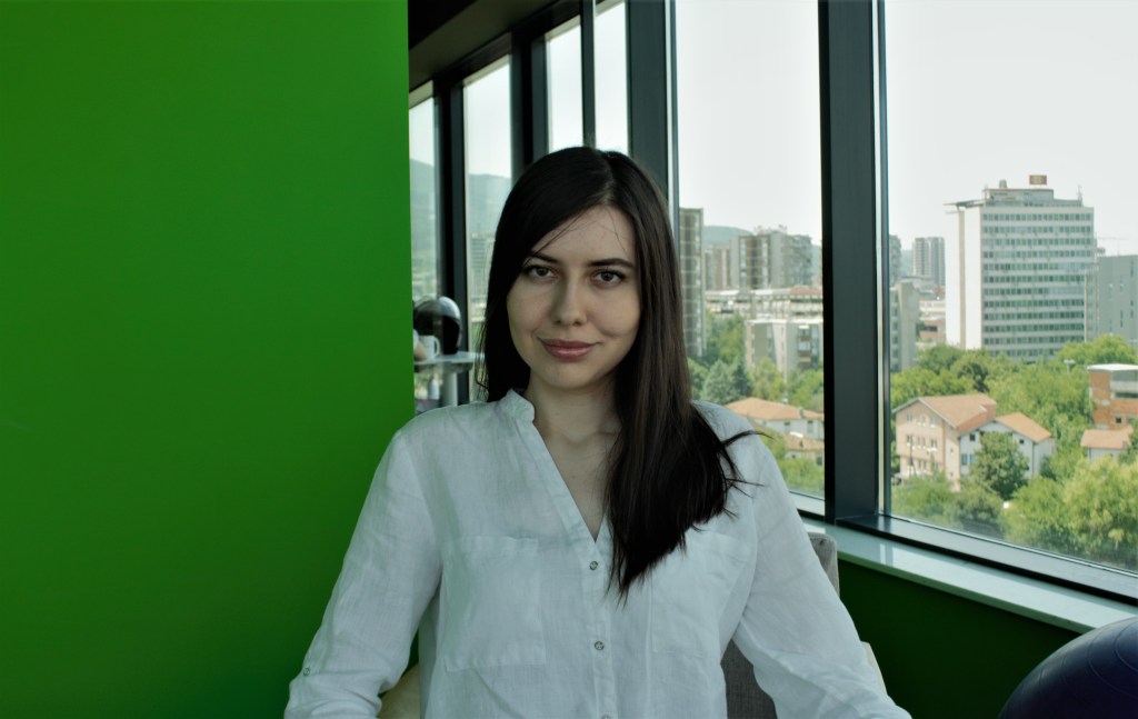 Дневникот на Марија&nbsp;Чолакова