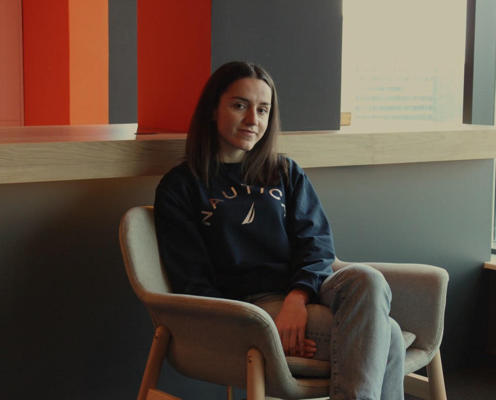 Дневникот на Ива&nbsp;Додиќ