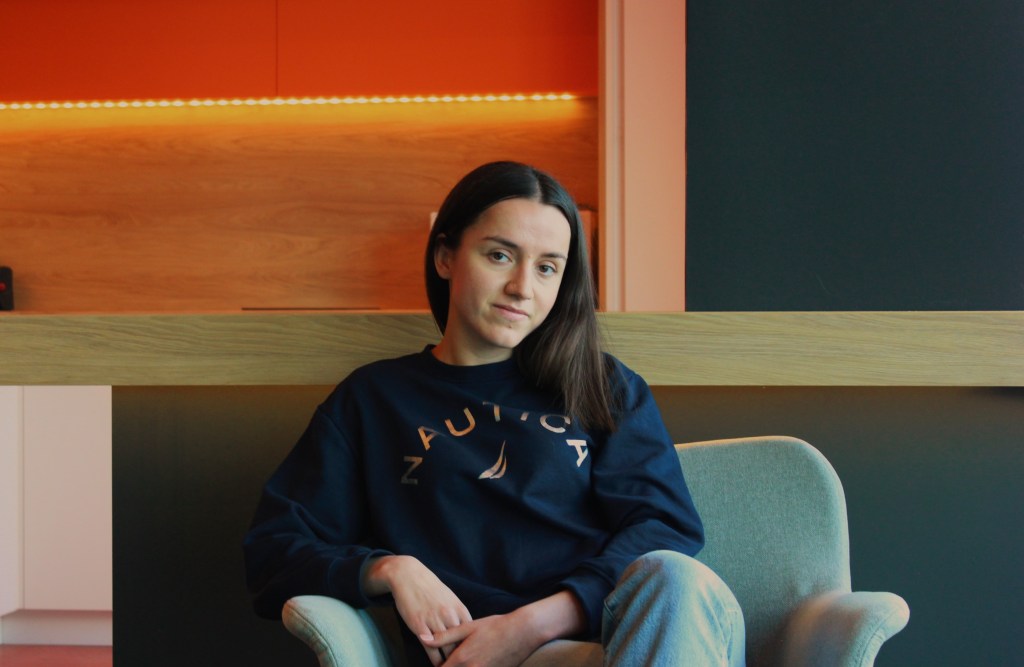 Дневникот на Ива&nbsp;Додиќ