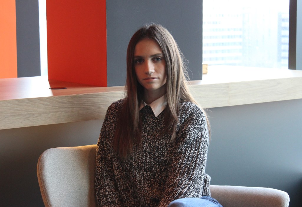 Дневникот на Матеа&nbsp;Иваноска