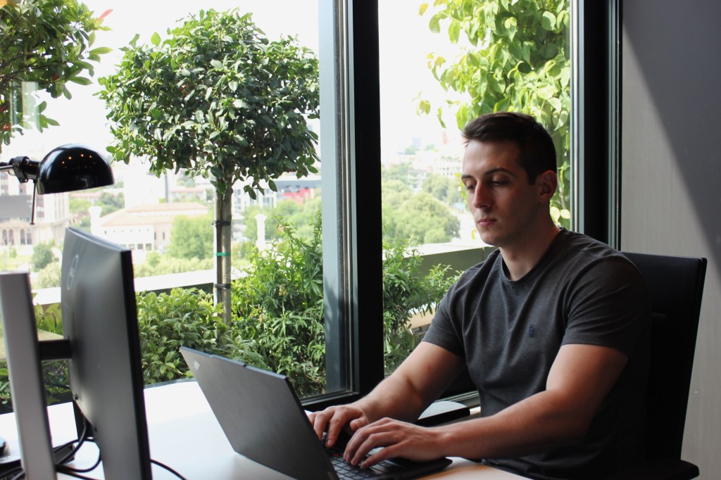 Дневникот на Марко&nbsp;Ангеловски