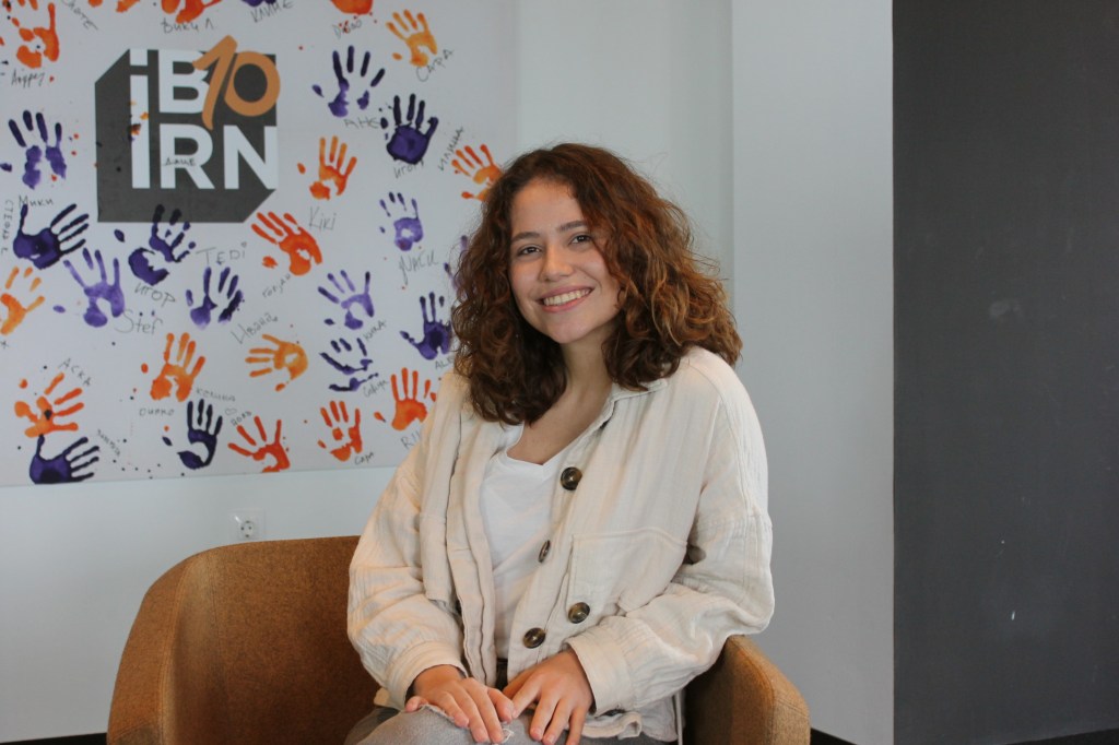 Дневникот на Елена&nbsp;Шулевска