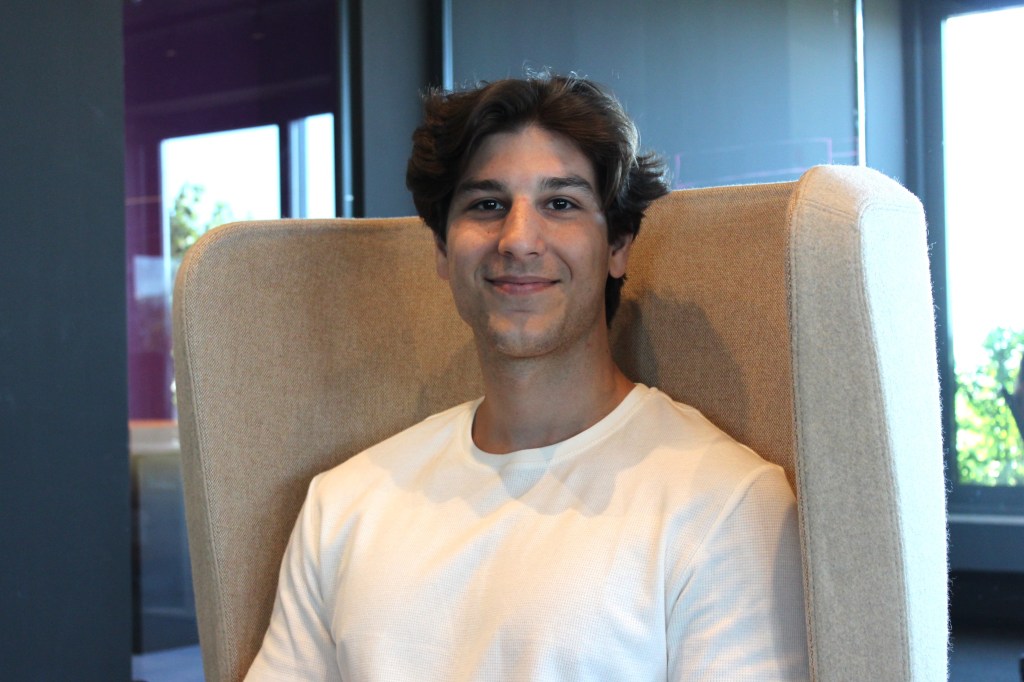 Дневникот на Ненад&nbsp;Петровиќ