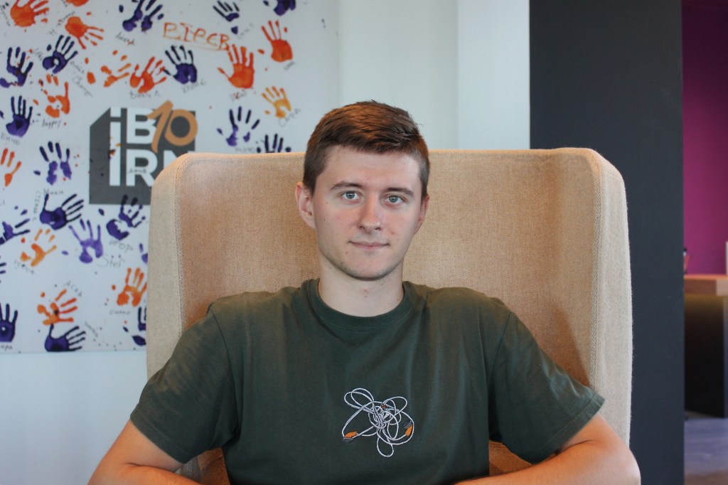 Дневникот на Мартин&nbsp;Марјановиќ